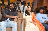 Sampradayini Suppini Suddapoosani Movie Trailer Launch